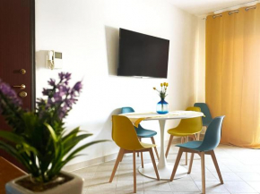 Cocteau House Olbia